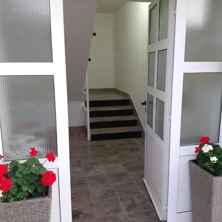 Apartments Ana Apartment