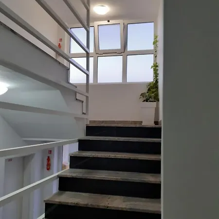 Apartment Apartments Ana Zaboric