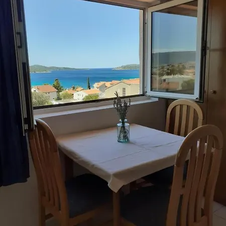 Apartments Ana *